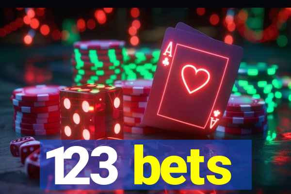 123 bets